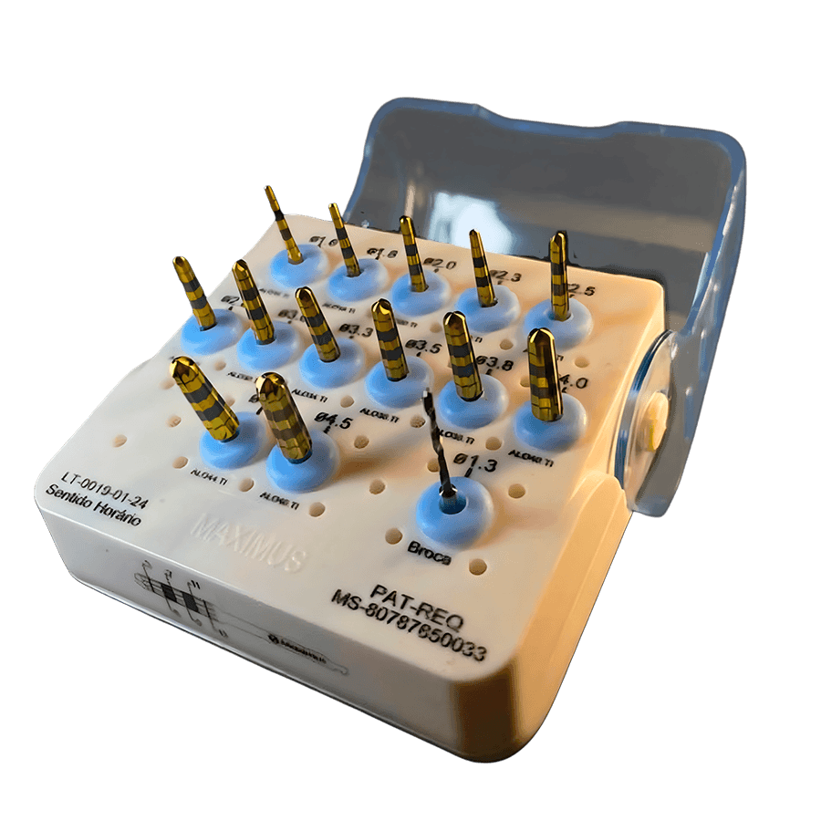 Maximus Instrumentais – Líder em instrumentos cirúrgicos odontológicos ...