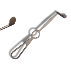 AFASTADOR LANGENBECK REVERSO