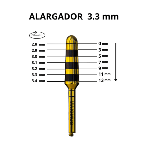 BONE EXPANDER - Imagem 3