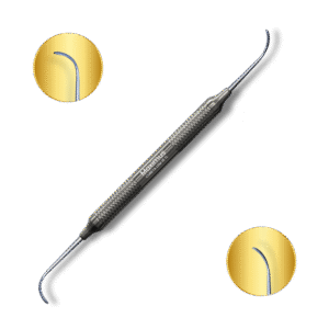 CURETA LSM 10 TI.