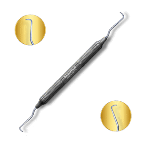 CURETA LSM 7 TI.