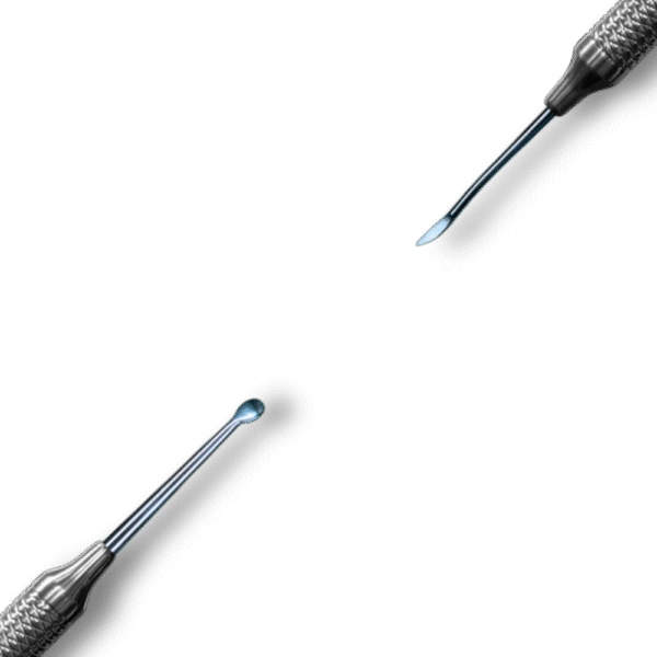 DESCOLADOR MOLT C/ DISSECTOR TI. - Imagem 2