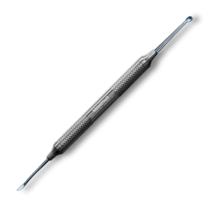 DESCOLADOR MOLT C/ DISSECTOR TI.