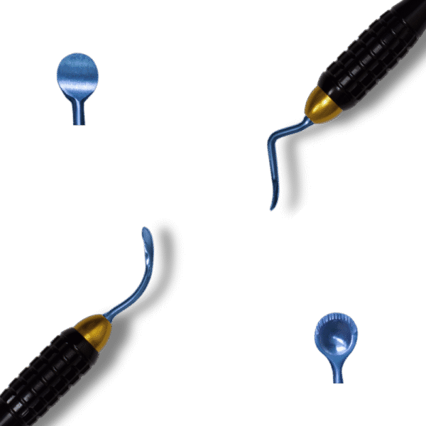 DESCOLADOR NRF BRUSH TI. - Imagem 2