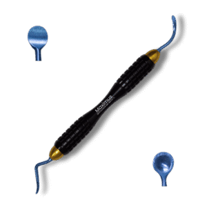 DESCOLADOR NRF BRUSH TI.