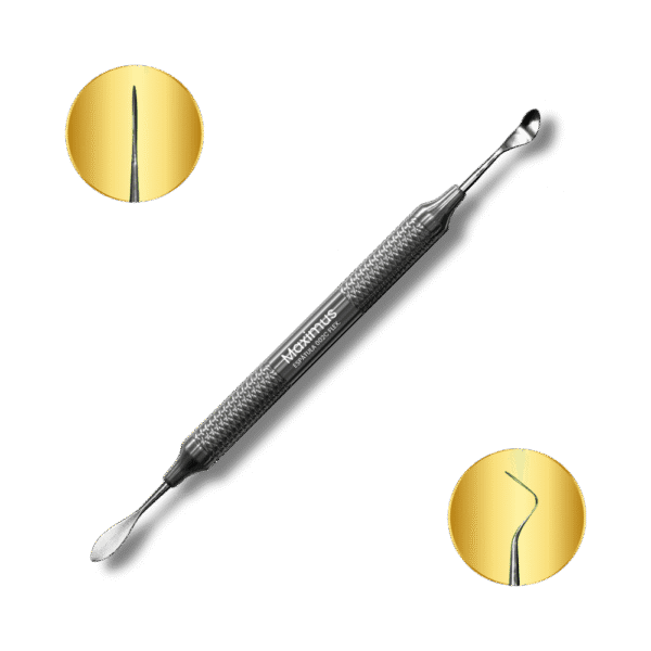 ESPÁTULA 002C FLEX.