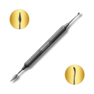 ESPÁTULA 007C FLEX.