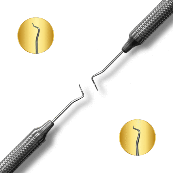 ESPÁTULA INTERPROXIMAL - Imagem 2