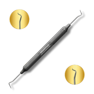 ESPÁTULA INTERPROXIMAL