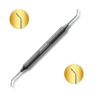 ELEVADOR DE PAPILA Nº4 TI.