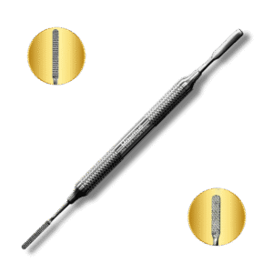 LIMA RASPA FOMON SPERLI