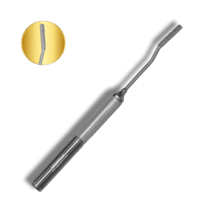 LIMA RASPA SPERLI CURVO