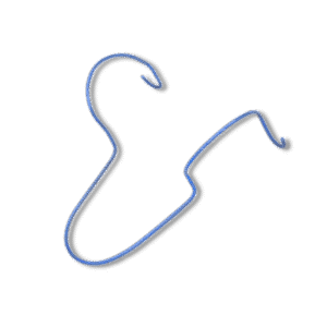 Afastador Oringer Redondo Ti.