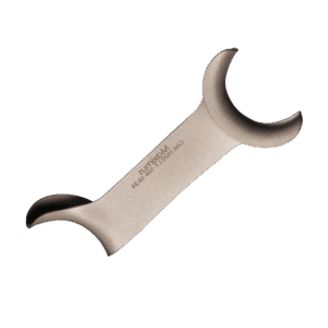 Afastador para Foto (Direito)