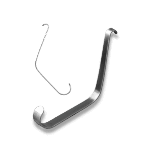 Afastador para Progenismo