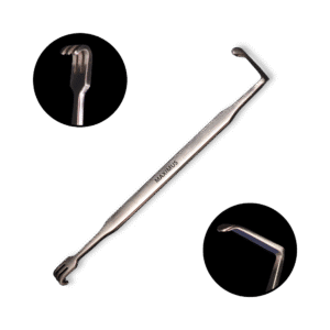 Afastador Senn-Mueller