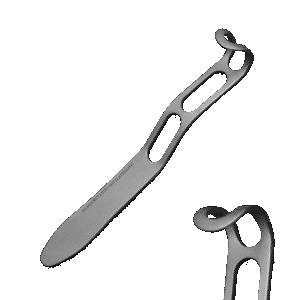 Afastador Minessota Longo