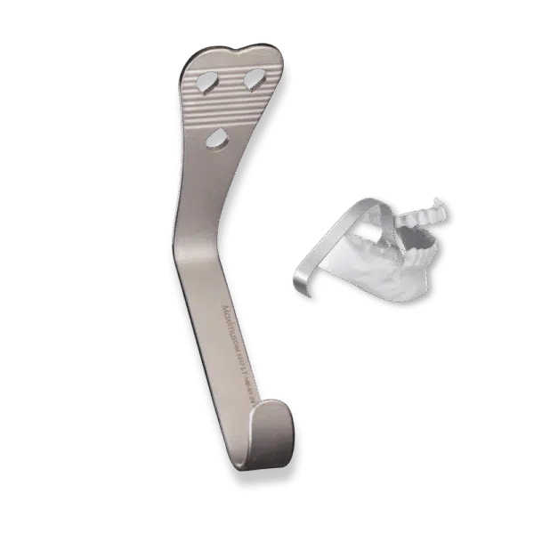 Afastador Weider