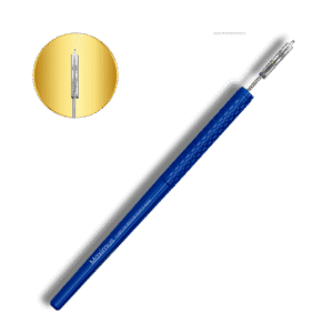 Cabo de Bisturi Duplo Inox