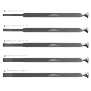 Cinzel de Wagner Angulado