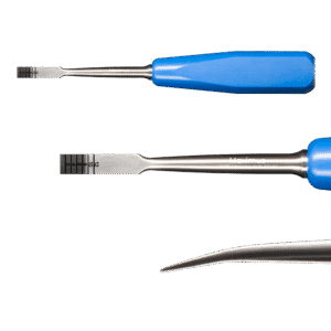 Cinzel Tuber Angulado