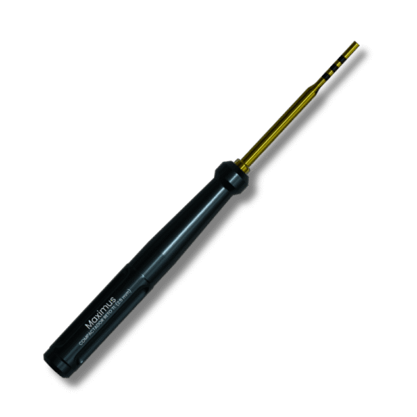 Compactador Reto Ti. (2.5 mm)