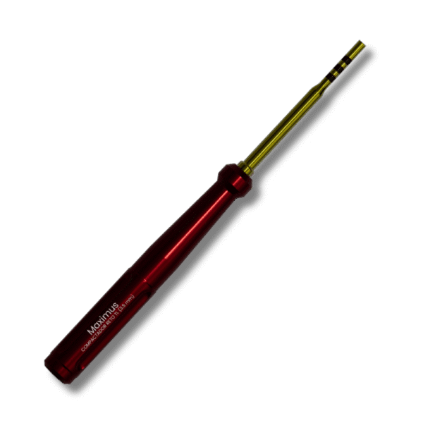 Compactador Reto Ti. (3.5 mm)