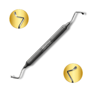 CURETA LSM 1 FLEX.