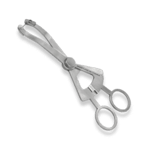 Especímetro Castroviejo