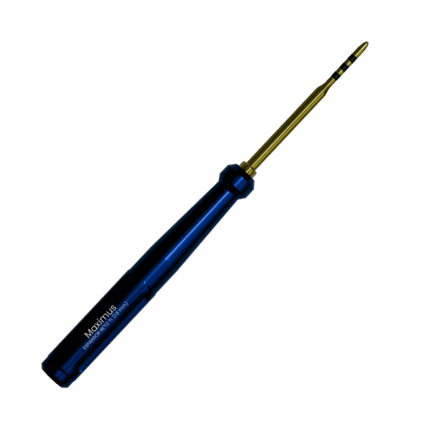 Expansor Reto Ti. (1.8 mm)
