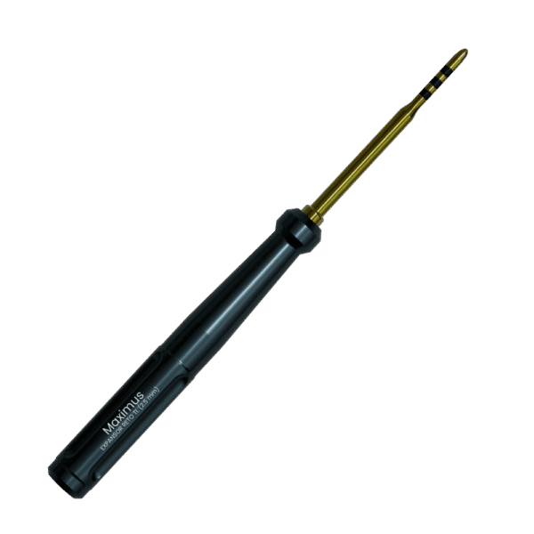 Expansor Reto Ti. (2.5 mm)