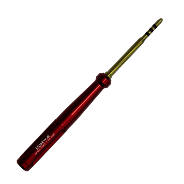 Expansor Reto Ti. (3.5 mm)