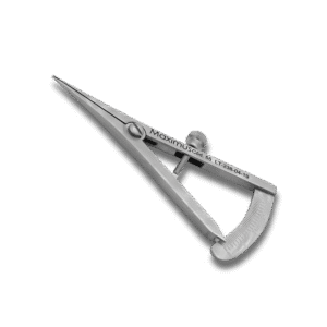 Especímetro Castroviejo