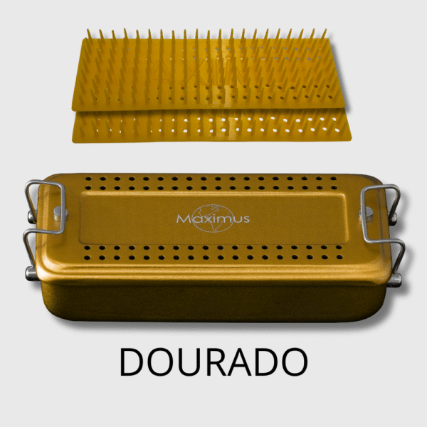 Estojo Pequeno - Imagem 9