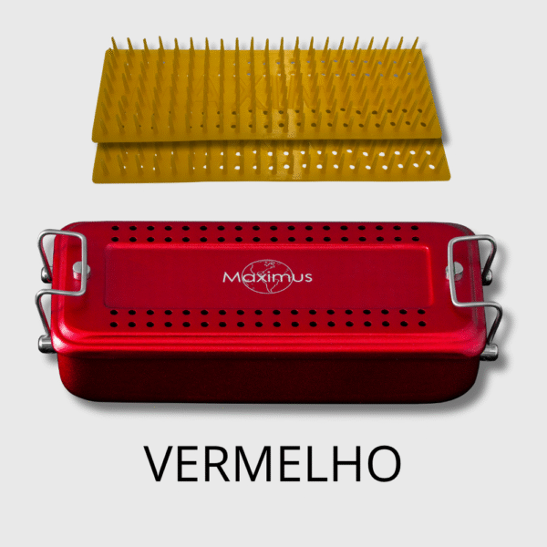 Estojo Pequeno - Imagem 3