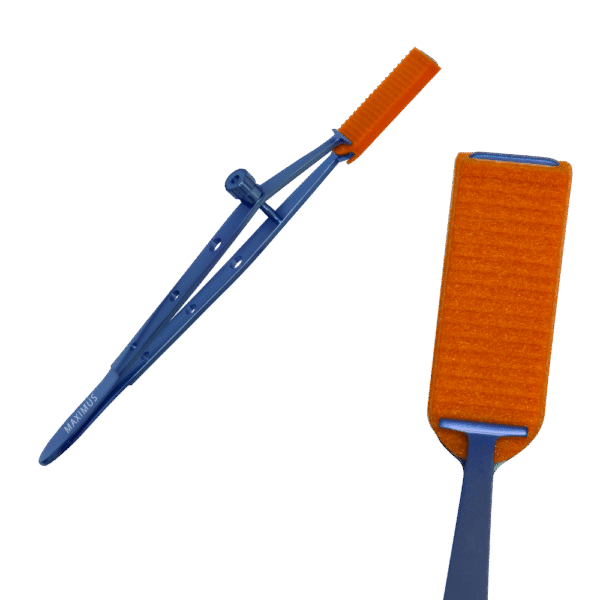Mesa Para Manipular Enxerto - Imagem 2