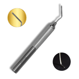 Periótomo Flexível (Angulado)