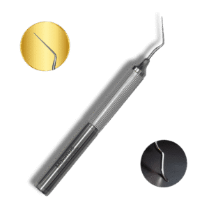 Periótomo Flexível (Posterior)