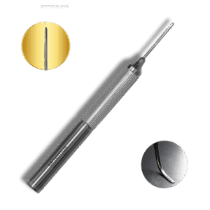 Periótomo Flexível (Reto)