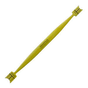 Sonda Bandeirinha Ti. 7mm/9mm