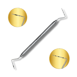 Sonda Dupla Carolina do Norte