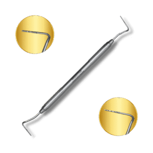 Sonda Dupla Williams