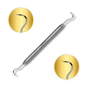 Sonda Milimetrada Nabers