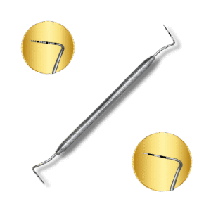 Sonda Milimetrada Dupla