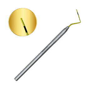 Sonda Milimetrada OMS Ti.