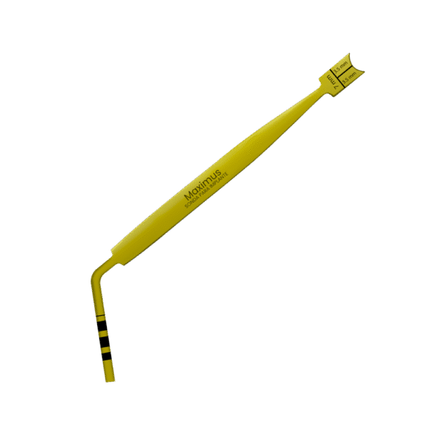 Sonda para Implante