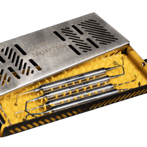Kit LSM Maximus