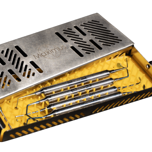 Kit LSM Maximus