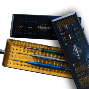 Kit Extração Maximus