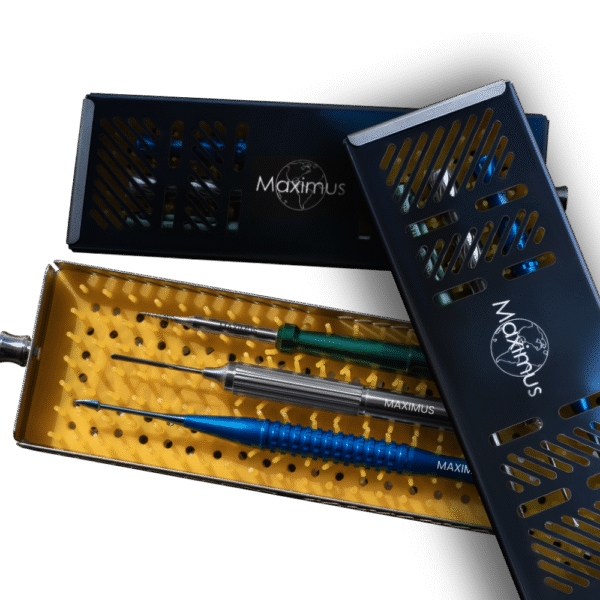 Kit Extração Maximus